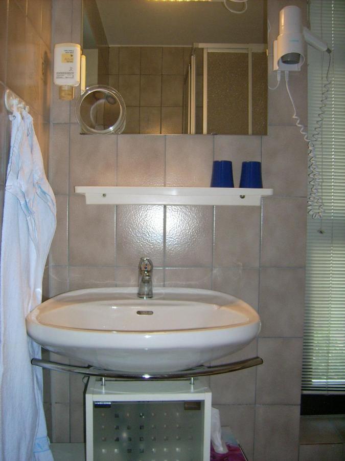 Gaestehaus Hochrhoenblick Schönau an der Brend Szoba fotó
